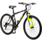 Pacific Cavern 26 in. Men's Front Suspension Mountain Bike - Image 1 of 5
