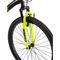 Pacific Cavern 26 in. Men's Front Suspension Mountain Bike - Image 4 of 5