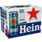 Heineken Non-Alcoholic Beer 11.2 oz. Cans 12 pk. - Image 1 of 2