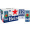 Heineken Non-Alcoholic Beer 11.2 oz. Cans 12 pk. - Image 2 of 2