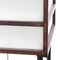 Lalia Home Metal Etagere 60 in. Floor Lamp with Storage Shelves - Image 4 of 7