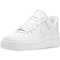 Nike Women's Air Force 1 07 Athleisure Shoes - Image 1 of 10