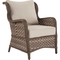 Signature Design by Ashley Clear Ridge Outdoor Lounge Chair 2 pk. - Image 1 of 6