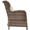 Signature Design by Ashley Clear Ridge Outdoor Lounge Chair 2 pk. - Image 4 of 6