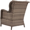 Signature Design by Ashley Clear Ridge Outdoor Lounge Chair 2 pk. - Image 5 of 6