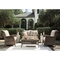 Signature Design by Ashley Clear Ridge 4 pc. Outdoor Seating Set - Image 2 of 6