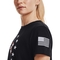 Under Armour Freedom Flag T Shirt - Image 4 of 6