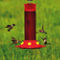 Perky-Pet Our Best Plastic Hummingbird Feeder - Image 2 of 2