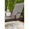 Signature Design by Ashley Kantana Outdoor Chaise Lounge 2 pk. - Image 3 of 6