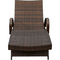 Signature Design by Ashley Kantana Outdoor Chaise Lounge 2 pk. - Image 4 of 6