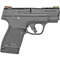 S&W Shield Plus PC 9mm 3.1 in. Ported Barrel with Thumb Safety 13 Rnd Pistol Black - Image 1 of 2