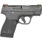 S&W Shield Plus PC 9mm 3.1 in. Ported Barrel with EDC Kit 13 Rnd Pistol Black - Image 1 of 2