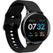 iTouch Sport 3 Smartwatch: Black Case, Black Strap 500015B-51-G02 - Image 1 of 7