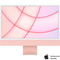 Apple iMac 24 in. with Retina 4.5K Display M1 Chip 8 Core GPU 8GB RAM 256GB SSD - Image 1 of 5