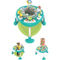 Bright Starts Bounce Baby 2-in-1 Activity Jumper and Table - Image 2 of 5