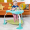 Bright Starts Bounce Baby 2-in-1 Activity Jumper and Table - Image 4 of 5