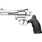 S&W 686 357 Mag 4 in. Barrel 6 Rnd Revolver Stainless Steel - Image 2 of 2