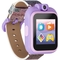 PlayZoom 2 Educational Smartwatch with Headphones: Purple Glitter and Sequin Bow - Image 2 of 7