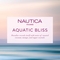 Nautica Aquatic Bliss 3 Wick Jar Candle - Image 4 of 4