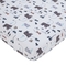 Carter's Woodland Friends Fitted Crib Sheet - Image 1 of 5