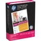 HP Multipurpose 8.5 x 11 in. 20 lbs. 96 Brightness Paper 500 Sheets - Image 2 of 3