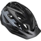 Schwinn Breeze Adult Bike Helmet, Black and Grey - Image 1 of 2