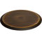 Picnic Time Toscana Lazy Susan Serving Tray - Image 1 of 7