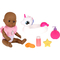 Disney Dream Collection 12 in. Baby Doll with Unicorn Floatie, African-American - Image 4 of 4