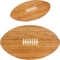 Picnic Time Kickoff Football Cutting Board and Serving Tray - Image 3 of 10