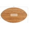Picnic Time Kickoff Football Cutting Board and Serving Tray - Image 4 of 10
