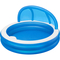 Bestway H2OGO! Summer Days Inflatable Family Pool with UV Careful Sunshade - Image 1 of 4