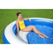 Bestway H2OGO! Summer Days Inflatable Family Pool with UV Careful Sunshade - Image 3 of 4