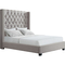 Elements Morrow Bed, Heirloom Gray - Image 1 of 7