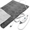 Pure Enrichment PureRelief Deluxe Heating Pad 12 x 24 in. - Image 1 of 5