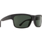 Spy Optic Frazier SOSI Matte Black Happy Sunglasses 6800000000040 - Image 1 of 5