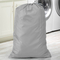 Whitmor Dura Clean Laundry Bag - Image 5 of 7