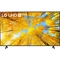 LG 75 in. 4K HDR Smart TV with AI ThinQ 75UQ7590PUB - Image 1 of 9