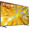 LG 75 in. 4K HDR Smart TV with AI ThinQ 75UQ7590PUB - Image 4 of 9