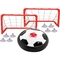 Maccabi Art Air Soccer Hover Ball Disk Game with 2 Goal Post Nets - Image 1 of 5