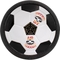 Maccabi Art Air Soccer Hover Ball Disk Game with 2 Goal Post Nets - Image 4 of 5