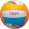 Franklin Official Size Kerri Walsh Jennings National Replica Beach Volleyball - Image 3 of 5