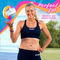 Franklin Official Size Kerri Walsh Jennings National Replica Beach Volleyball - Image 5 of 5