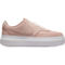 Nike Women's Court Vision Alta Shoes - Image 2 of 8