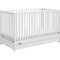 Graco Teddi 5 in 1 Convertible Crib with Drawer - Image 1 of 7