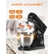 Commercial Chef 7 Speed Stand Mixer - Image 4 of 8
