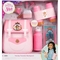 Disney Princess Style Collection Trendy Traveler Backpack - Image 1 of 2