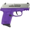 SCCY CPX-2 Gen 3 9mm 3.1 in. Barrel 10 Rds. Pistol - Image 1 of 3