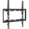 ProMounts Low Profile Fixed TV Wall Mount for 32 - 60 in. TVs Up to 100 lbs. - Image 2 of 9
