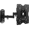 Promounts Articulating Wall Mount for 17 - 42 in. Screens Holds Up To 44 lbs. - Image 1 of 4