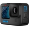 GoPro Hero 11 Black Action Camera 5.3K Video and 27MP Photo - Image 1 of 3